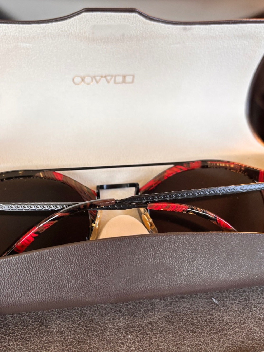 Oliver Peoples Sunglasses like new